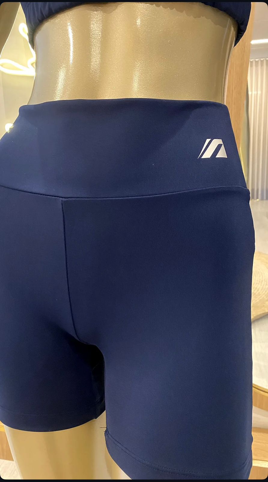 REF. 012 - Autênticas Fitness