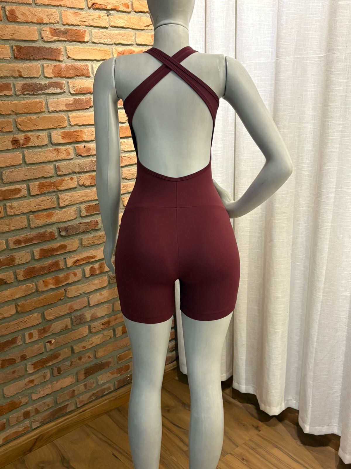 REF. 039 - Autênticas Fitness